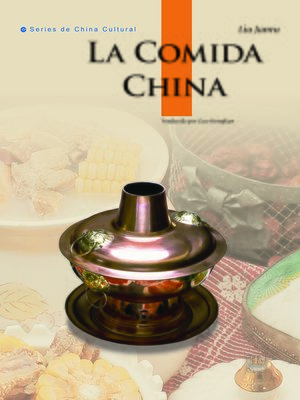 cover image of La Comida China (中国饮食)
